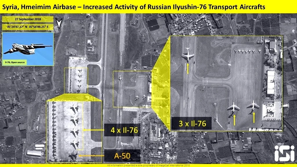 Τεράστιο «πακέτο» αναβάθμισης στη Συρία: Διαρροές εικόνων από τους ρωσικούς S-300 – Πανικός σε Τελ Αβίβ και Ουάσινγκτον